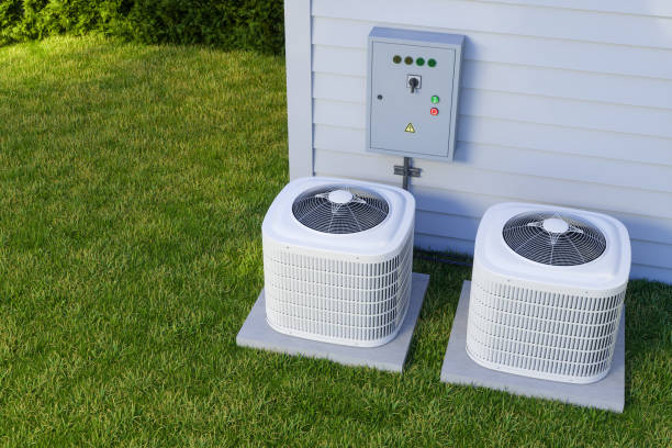 Best HVAC Financing and Leasing in Pimlico, SC