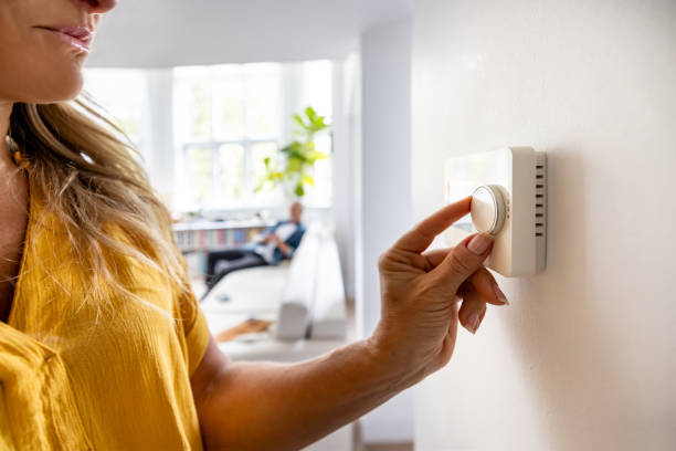 Best Solar-powered HVAC Systems in Pimlico, SC