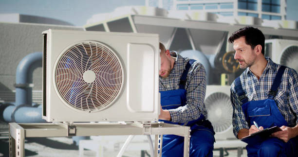 Best Residential HVAC in Pimlico, SC